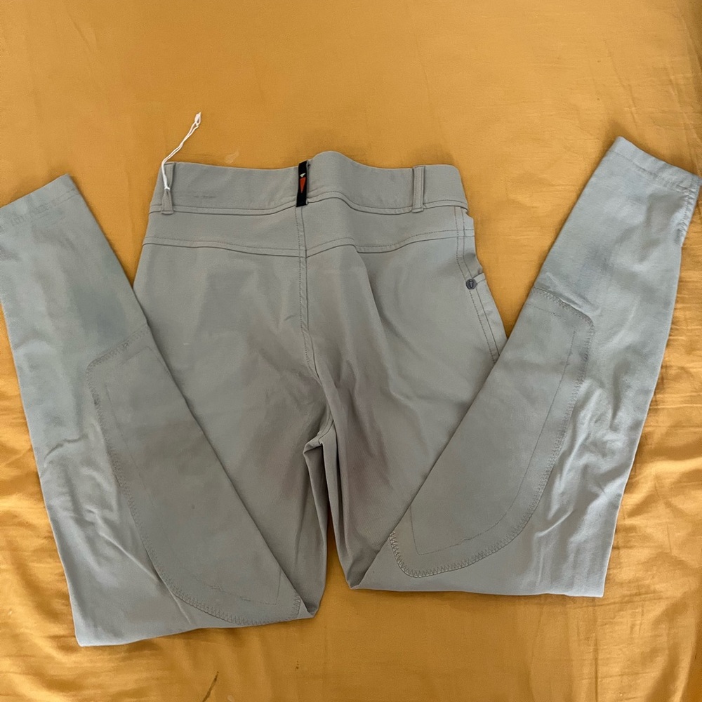 Kerrits show breeches